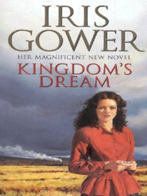 cover image of Kingdom's dream